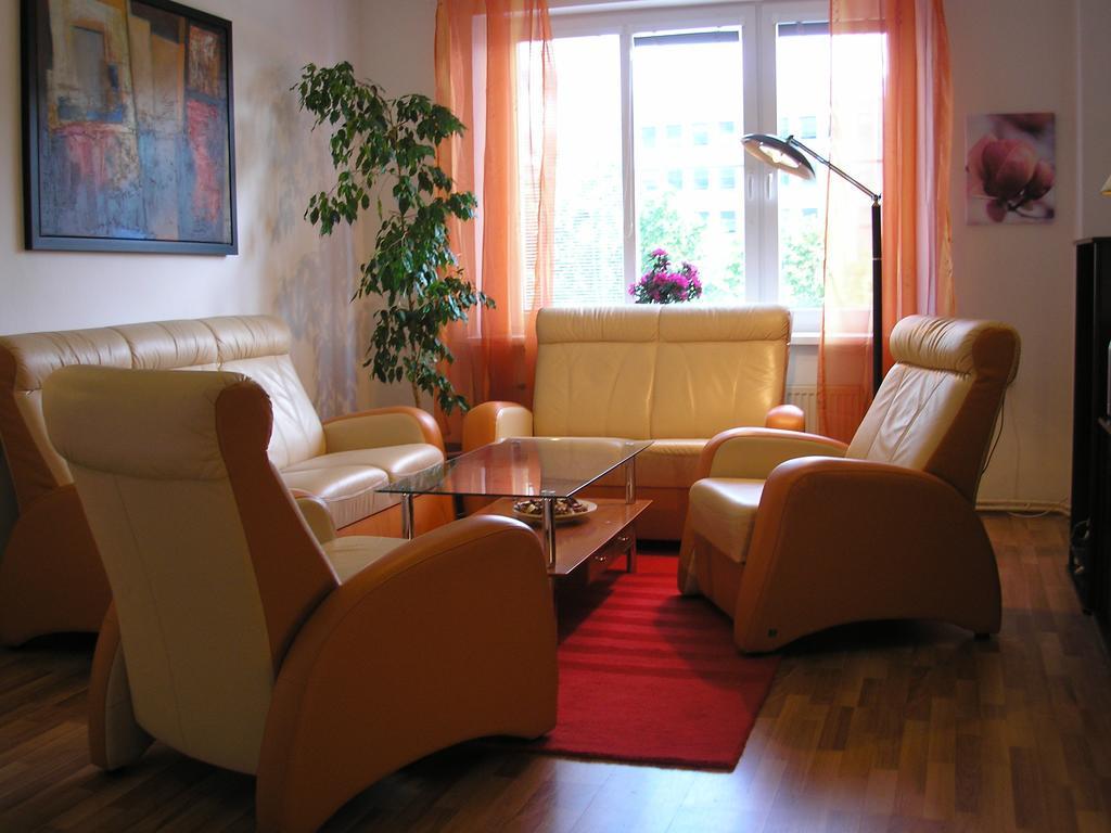 Vacation Apartment Up To 10 Bratislava Chambre photo