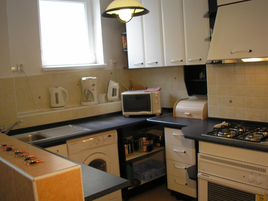 Vacation Apartment Up To 10 Bratislava Chambre photo