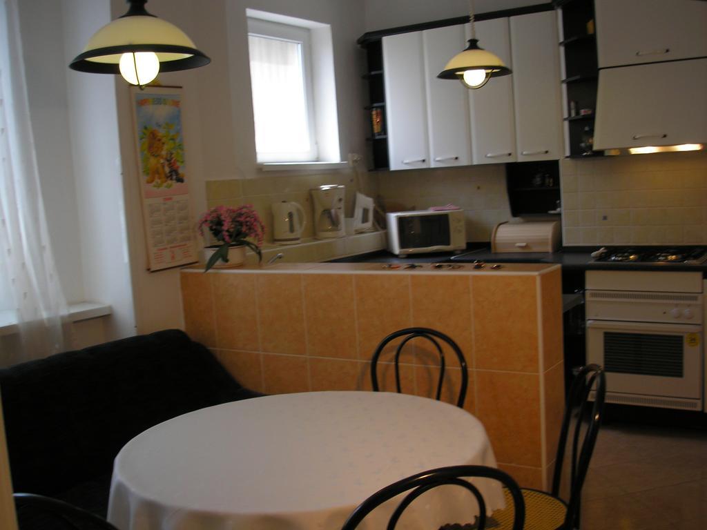 Vacation Apartment Up To 10 Bratislava Chambre photo